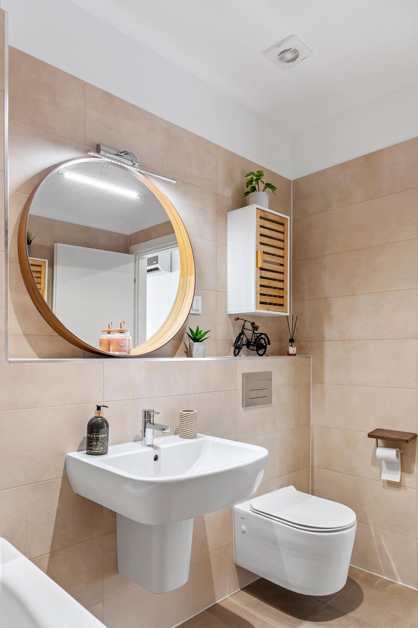 Cozy Flat North Bucharest Apartment Екстериор снимка