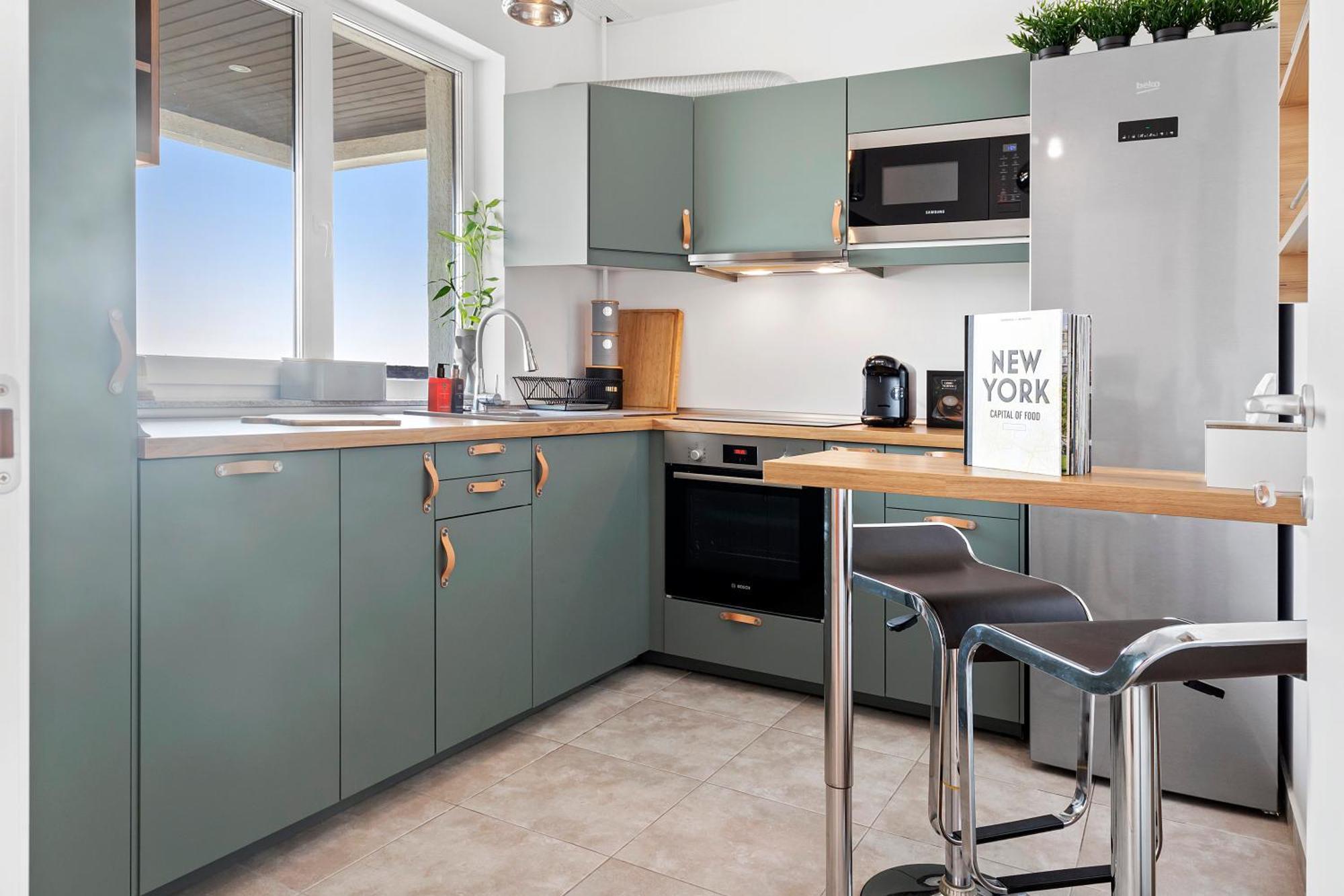 Cozy Flat North Bucharest Apartment Екстериор снимка