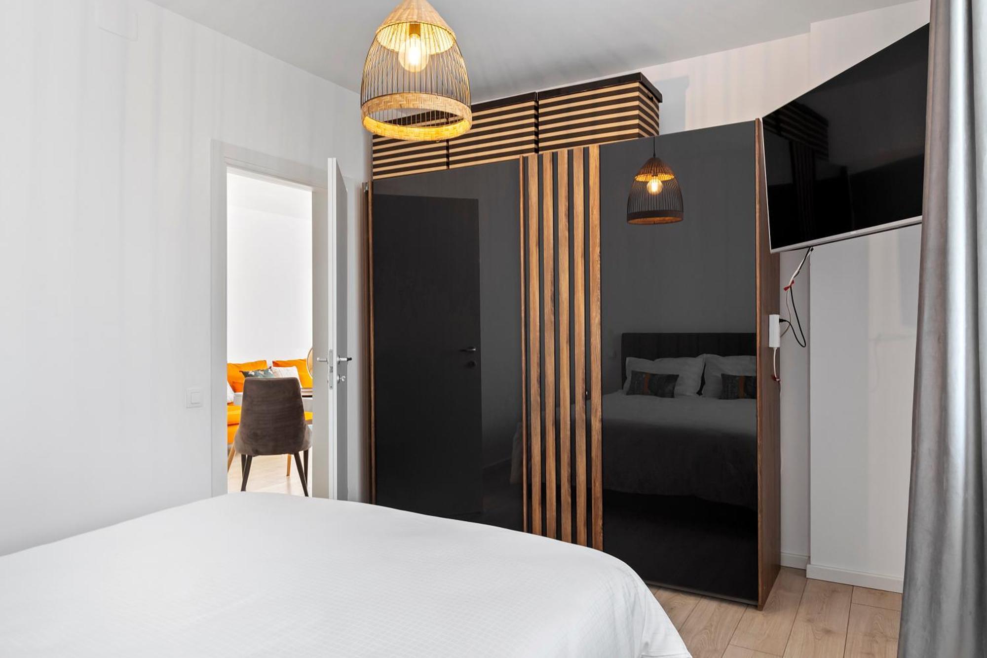 Cozy Flat North Bucharest Apartment Екстериор снимка