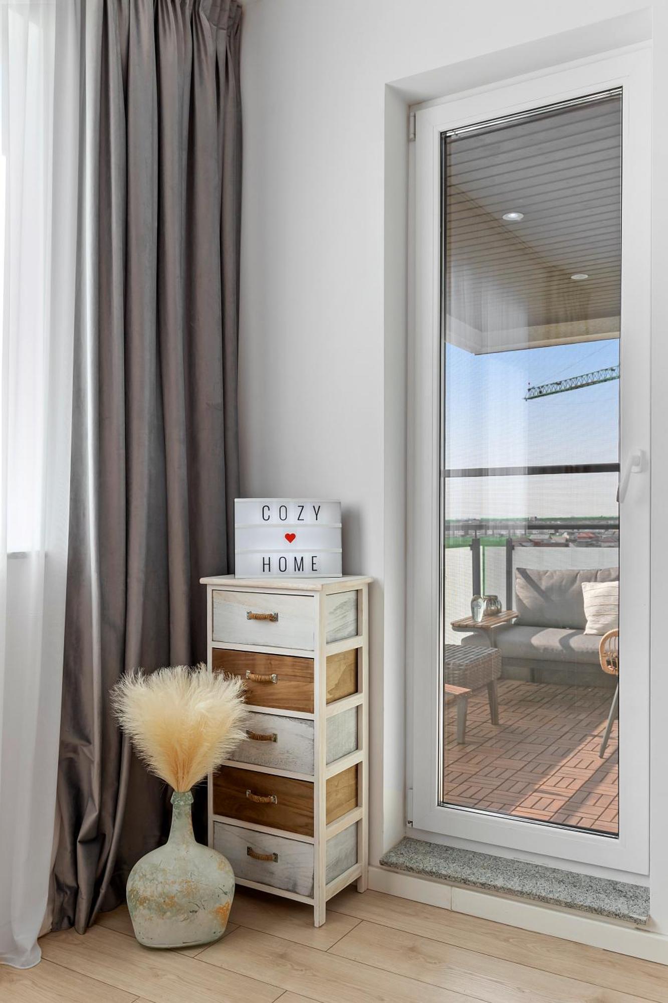 Cozy Flat North Bucharest Apartment Екстериор снимка